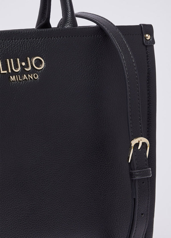 Liu jo Borsa Nero AA6206 E1012-22222