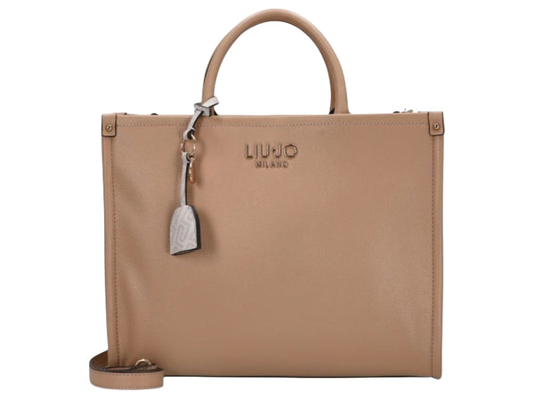 Liu jo Borsa Dark cipria AA6206 E1012-51317