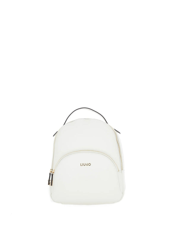 Liu jo Borsa Cream AA6209 E1012-X0459