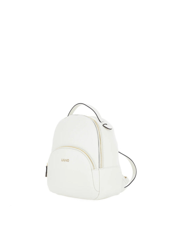Liu jo Borsa Cream AA6209 E1012-X0459