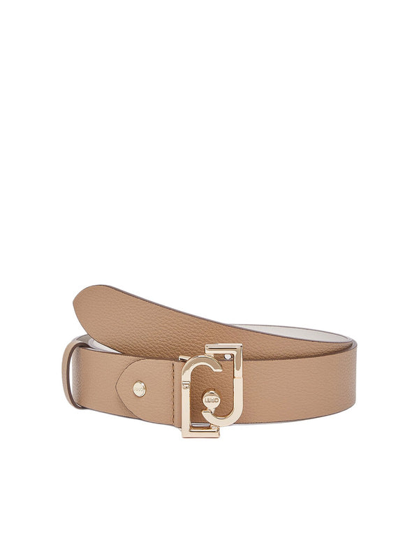 Liu jo Cintura Cammello AA6235 E1012-00070