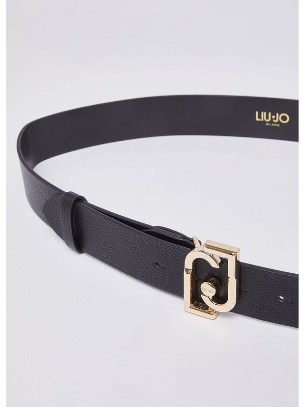 Liu jo Cintura Nero AA6235 E1012-22222