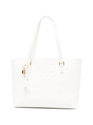 Liu jo Borsa Cream AA6321 ES029-X0459