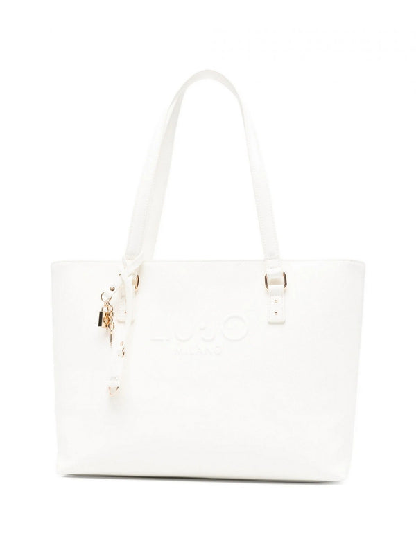 Liu jo Borsa Cream AA6321 ES029-X0459