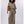 Carica l'immagine nel Visualizzatore galleria, Liu jo Pantalone tessuto Green/tabacco stripe CA6089 T553A-P9641
