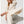 Carica l'immagine nel Visualizzatore galleria, Liu jo Pantalone Gessati tessuto Cremino stripe CA6113 T557A-P9579

