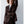 Carica l'immagine nel Visualizzatore galleria, Liu jo Giacca Chocolate black CA6146 T450A-P9576
