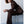 Carica l'immagine nel Visualizzatore galleria, Liu jo Pantalone tessuto Chocolate black CA6147 T450A-P9576
