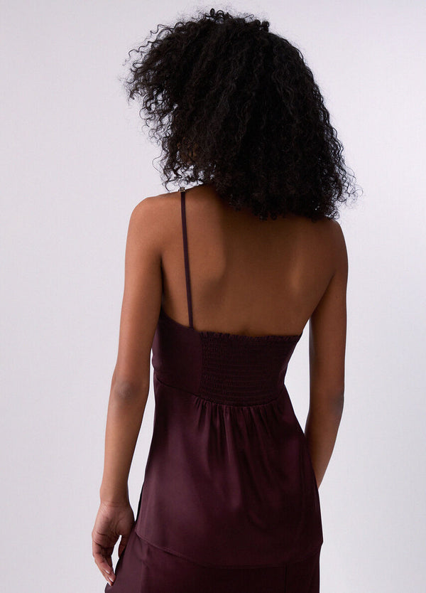 Liu jo Top/Canotta Brushed CA6175 T522A-P9646