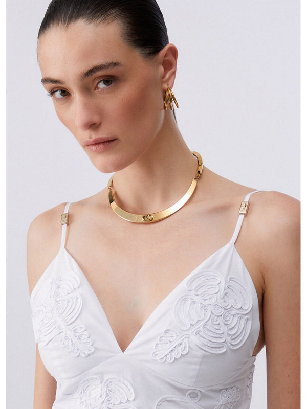 Liu jo Top/Canotta Bianco ottico CA6181 T039A-11111