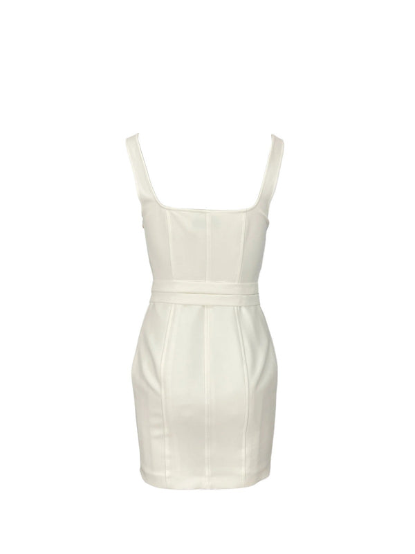 Liu jo Abito Dirty white CA6223 T2200-X0727