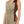 Load image into Gallery viewer, Liu jo Abito Green/tabacco stripe CA6267 T553A-P9641
