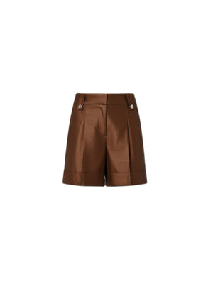 Liu jo Pantalone tessuto Brushed CA6273 T297A-P9646
