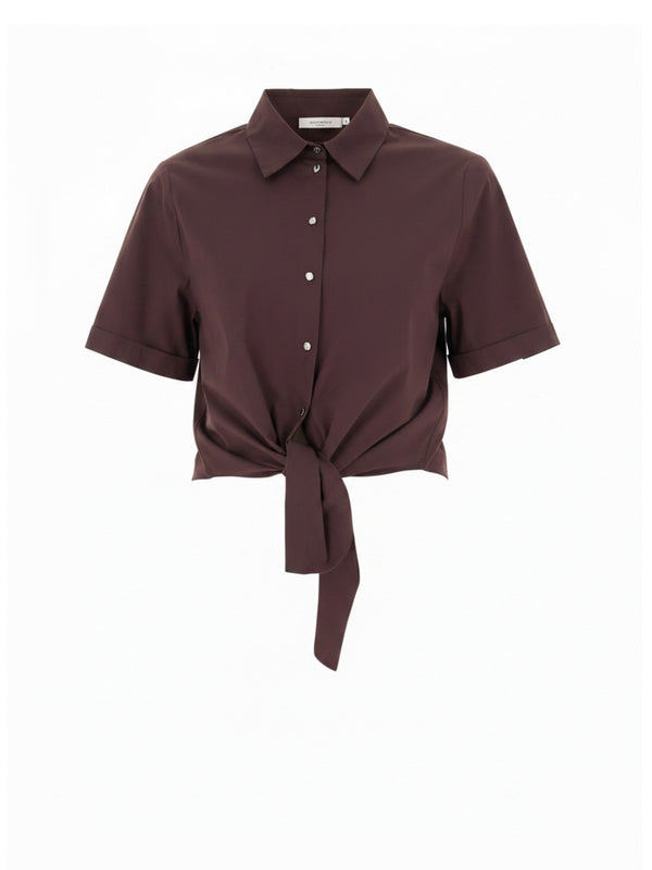 Liu jo Camicia Brushed CA6281 T297A-P9646