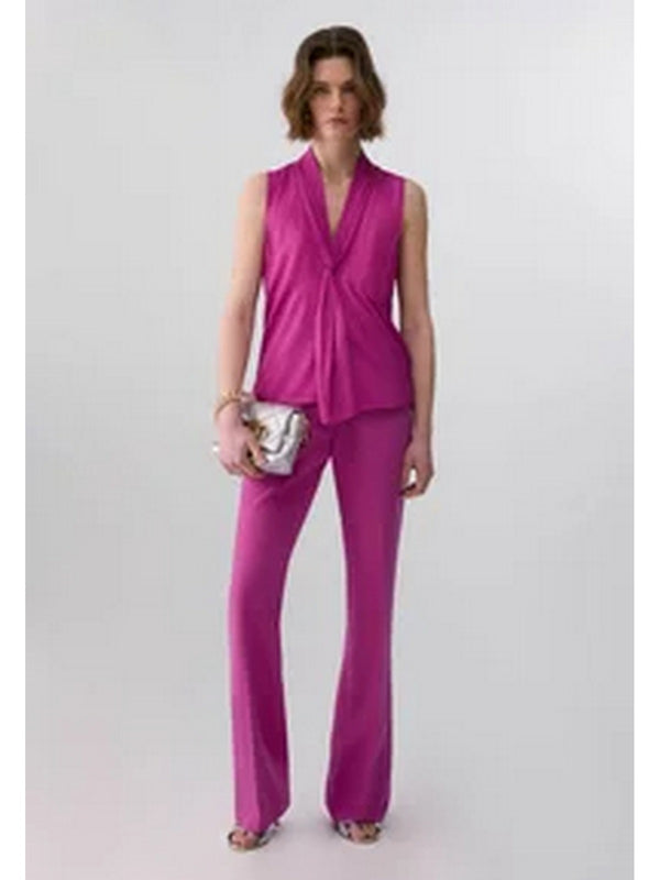 Liu jo Top/Canotta Orchidea pink CA6284 T2578-P9632