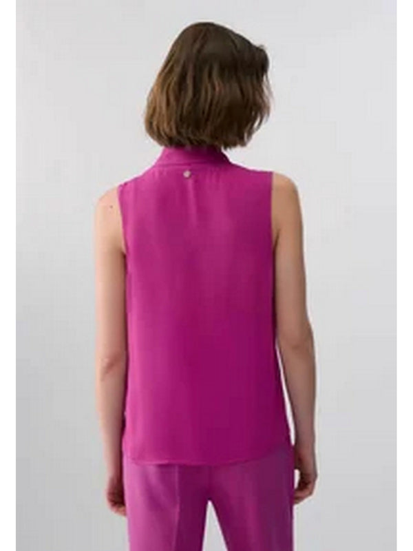 Liu jo Top/Canotta Orchidea pink CA6284 T2578-P9632