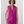 Carica l'immagine nel Visualizzatore galleria, Liu jo Top/Canotta Orchidea pink CA6284 T2578-P9632
