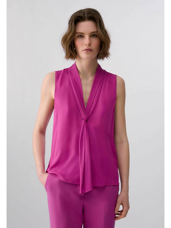Liu jo Top/Canotta Orchidea pink CA6284 T2578-P9632