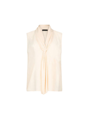 Liu jo Top/Canotta Vaniglia creamy CA6284 T2578-P9644