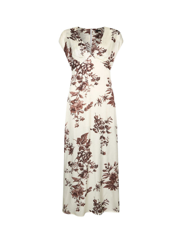 Liu jo Abito Choco ramage CA6298 TS061-P9654