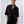 Load image into Gallery viewer, Liu jo Camicia Nero CA6345 TS246-22222
