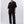 Load image into Gallery viewer, Liu jo Camicia Nero CA6345 TS246-22222
