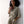 Carica l'immagine nel Visualizzatore galleria, Liu jo Camicia Green/tabacco stripe CA6351 T553A-P9641
