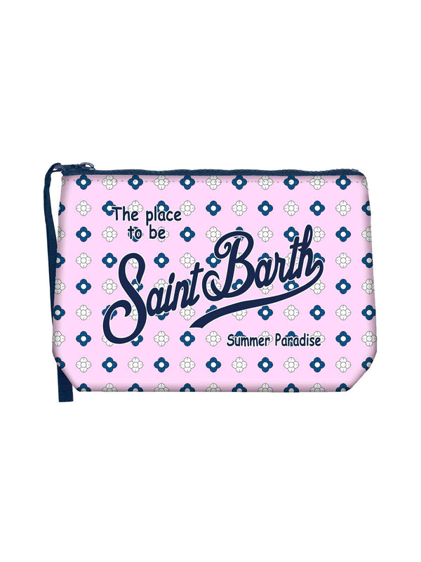 Mc2 Saint Barth Pochette Aline Spring Geo Tie 21 - Alin001