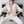 Carica l'immagine nel Visualizzatore galleria, Liu jo Felpa White milk TA6076 JS869-10105
