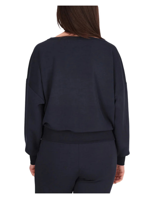 Liu jo Felpa Night blu sky TA6077 JS869-93924