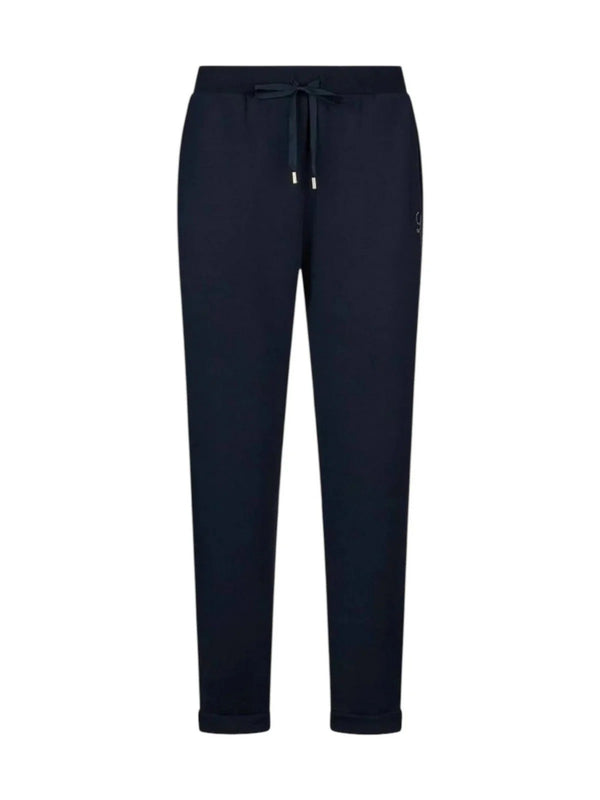 Liu jo Pantalone tessuto Night blu sky TA6081 JS869-93924