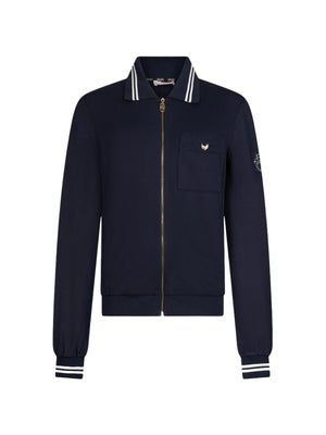 Liu jo Felpa Night blu sky TA6082 J5942-93924