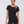 Carica l'immagine nel Visualizzatore galleria, Liu jo T-shirt Nero TA6098 JS005-22222
