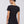Carica l'immagine nel Visualizzatore galleria, Liu jo T-shirt Nero TA6098 JS005-22222
