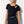 Carica l'immagine nel Visualizzatore galleria, Liu jo T-shirt Nero TA6098 JS005-22222
