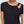 Carica l'immagine nel Visualizzatore galleria, Liu jo T-shirt Nero TA6098 JS005-22222
