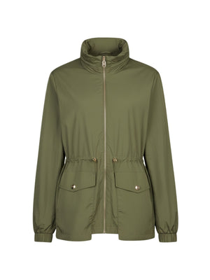 Liu jo Giacca packable Military TA6151 T2925-76009