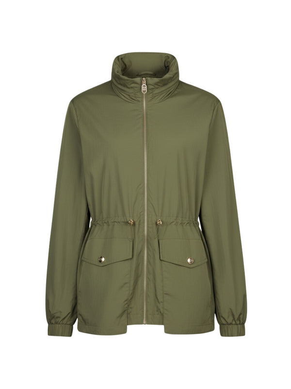 Liu jo Giacca packable Military TA6151 T2925-76009
