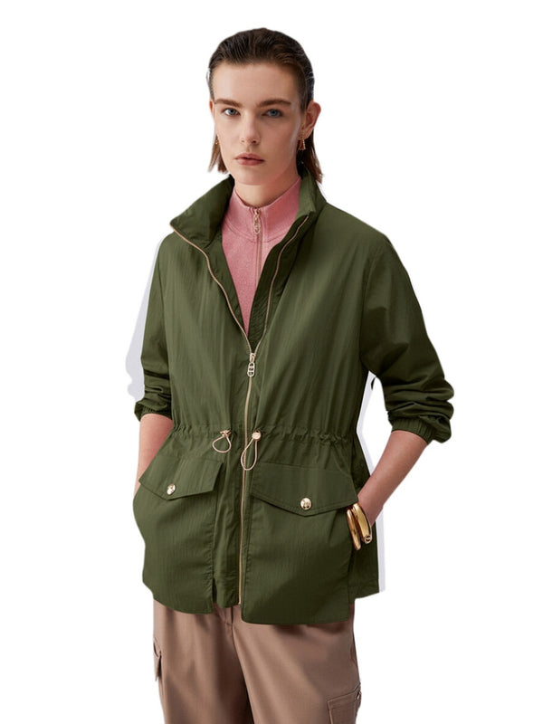 Liu jo Giacca packable Military TA6151 T2925-76009