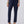 Carica l'immagine nel Visualizzatore galleria, Liu jo Pantaloni slim fit con risvolto Night blu sky TA6255 TS922-93924
