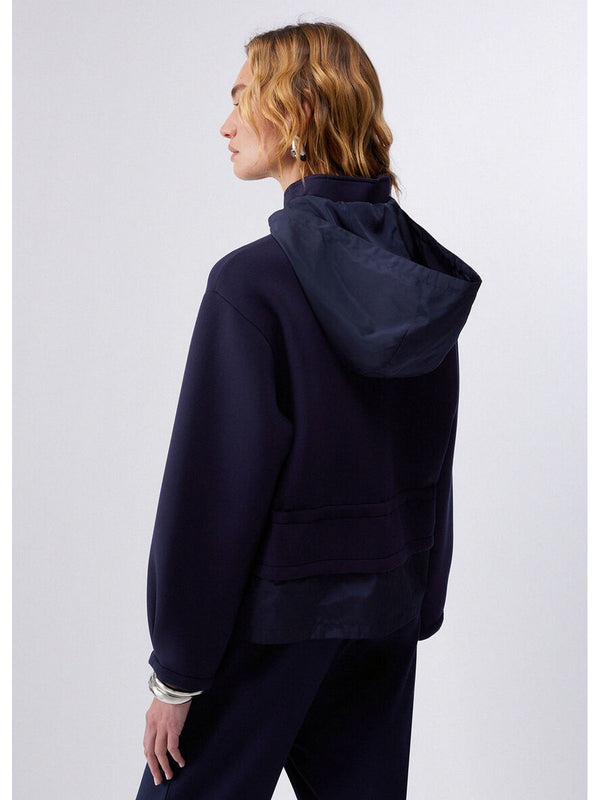 Liu jo Giubbotto Night blu sky TA6293 J4879-93924
