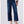 Load image into Gallery viewer, Liu jo Jeans flare con strass UA6078 D0305-78966
