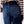 Load image into Gallery viewer, Liu jo Jeans flare con strass UA6078 D0305-78966
