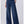 Load image into Gallery viewer, Liu jo Jeans flare con strass UA6108 D0315-78033
