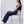 Load image into Gallery viewer, Liu jo Jeans flare con strass UA6108 D0315-78033
