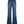 Load image into Gallery viewer, Liu jo Jeans flare a vita alta con bottoni UA6162 D0275-78988

