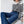 Load image into Gallery viewer, Liu jo Jeans flare a vita alta con bottoni UA6162 D0275-78988
