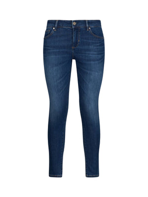 Liu jo Jeans skinny UA6183 D0314-78994