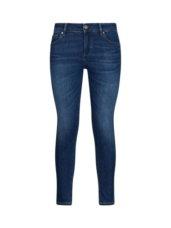 Liu jo Jeans skinny UA6183 D0314-78994