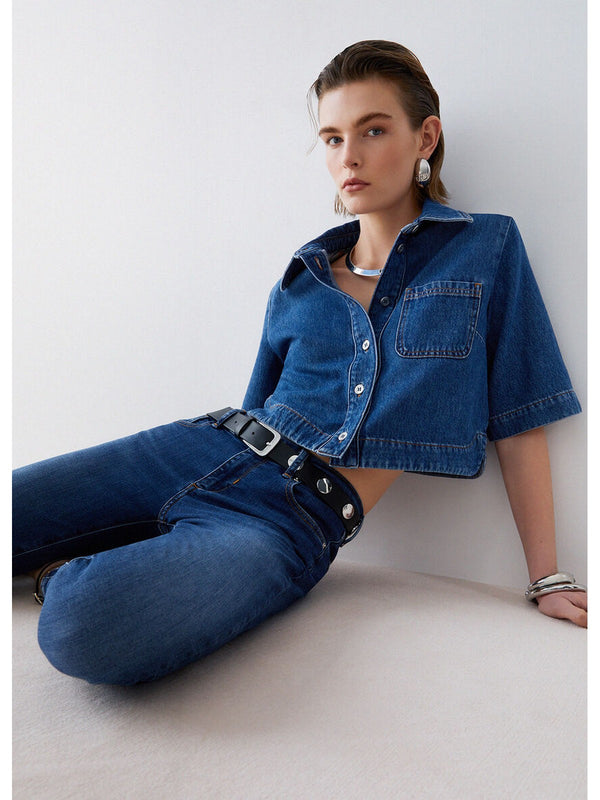 Liu jo Jeans skinny UA6183 D0314-78994